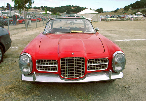 (01-6a)(04-64-23) 1961 Facel Vega Facel Ⅱ.jpg